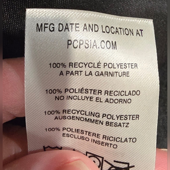 Patagonia Womens Better Sweater Jacket With Logos Size Large - Picture 9 of 13